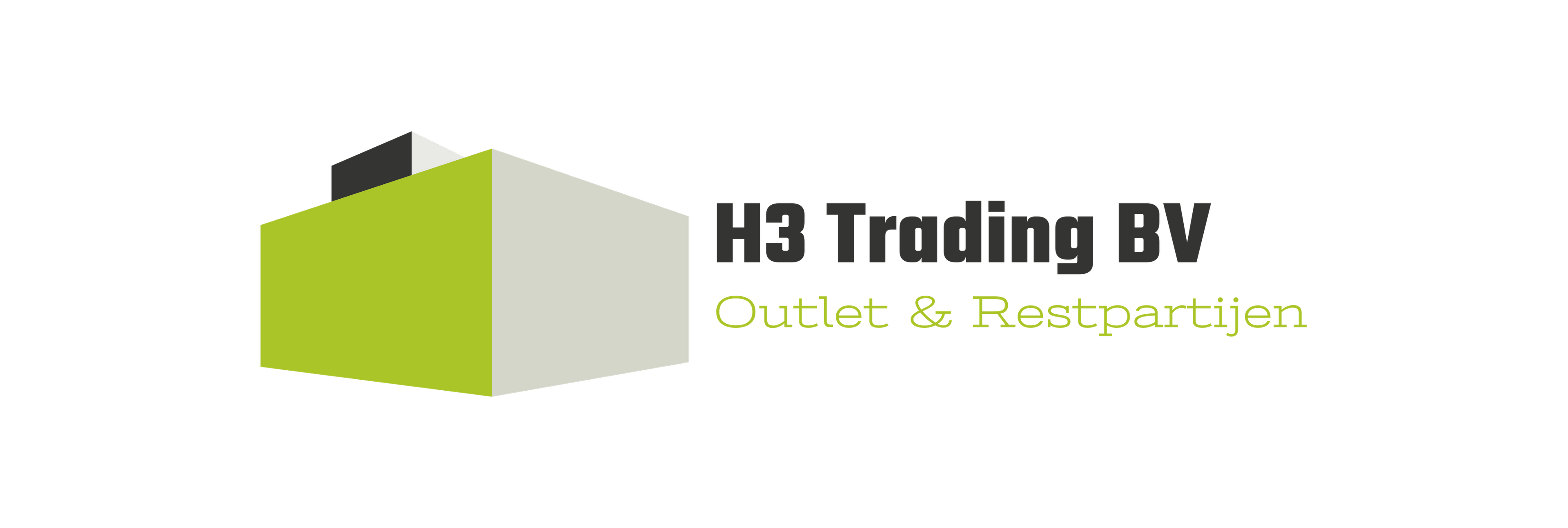 H3 Trading B.V.